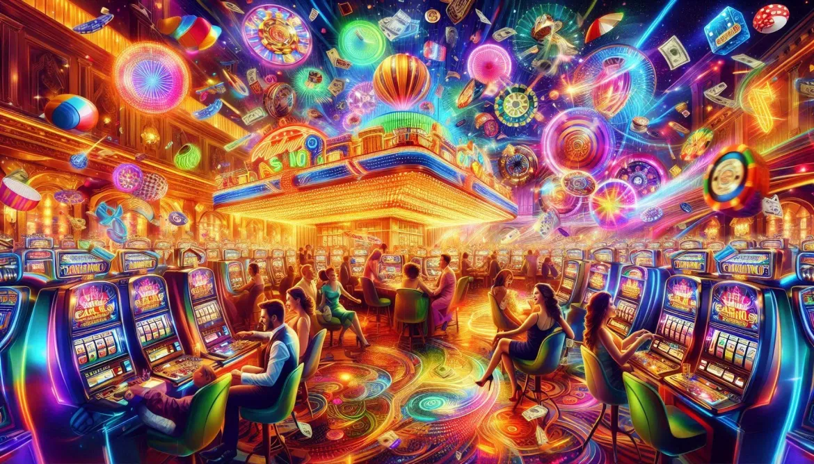 Claps Casino